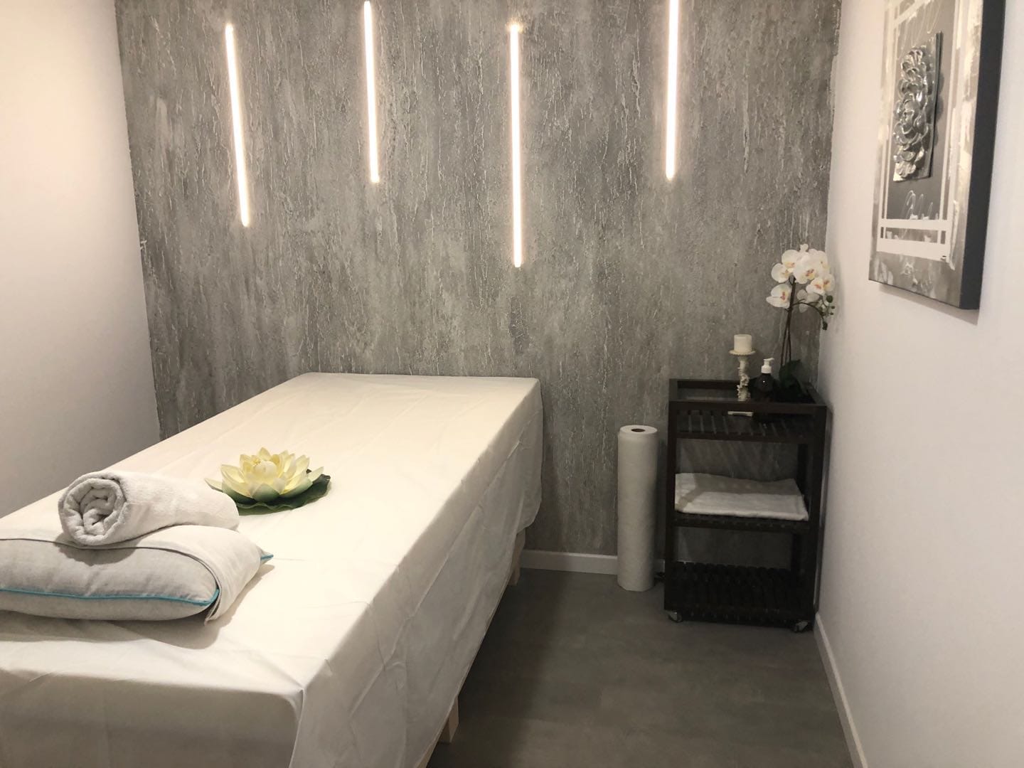 Massage in palma de Mallorca masaje Mallorca en Palma